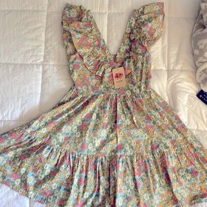 Super cute!! Entro (boutique brand) dress. NWT